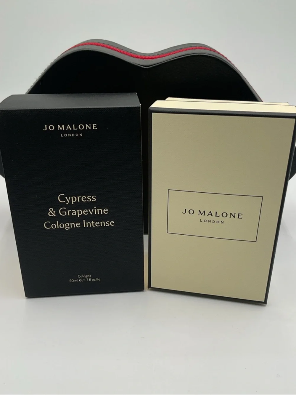 Jo Malone Cypress & Grapevine Cologne Intense - BNIB & Limited Edition